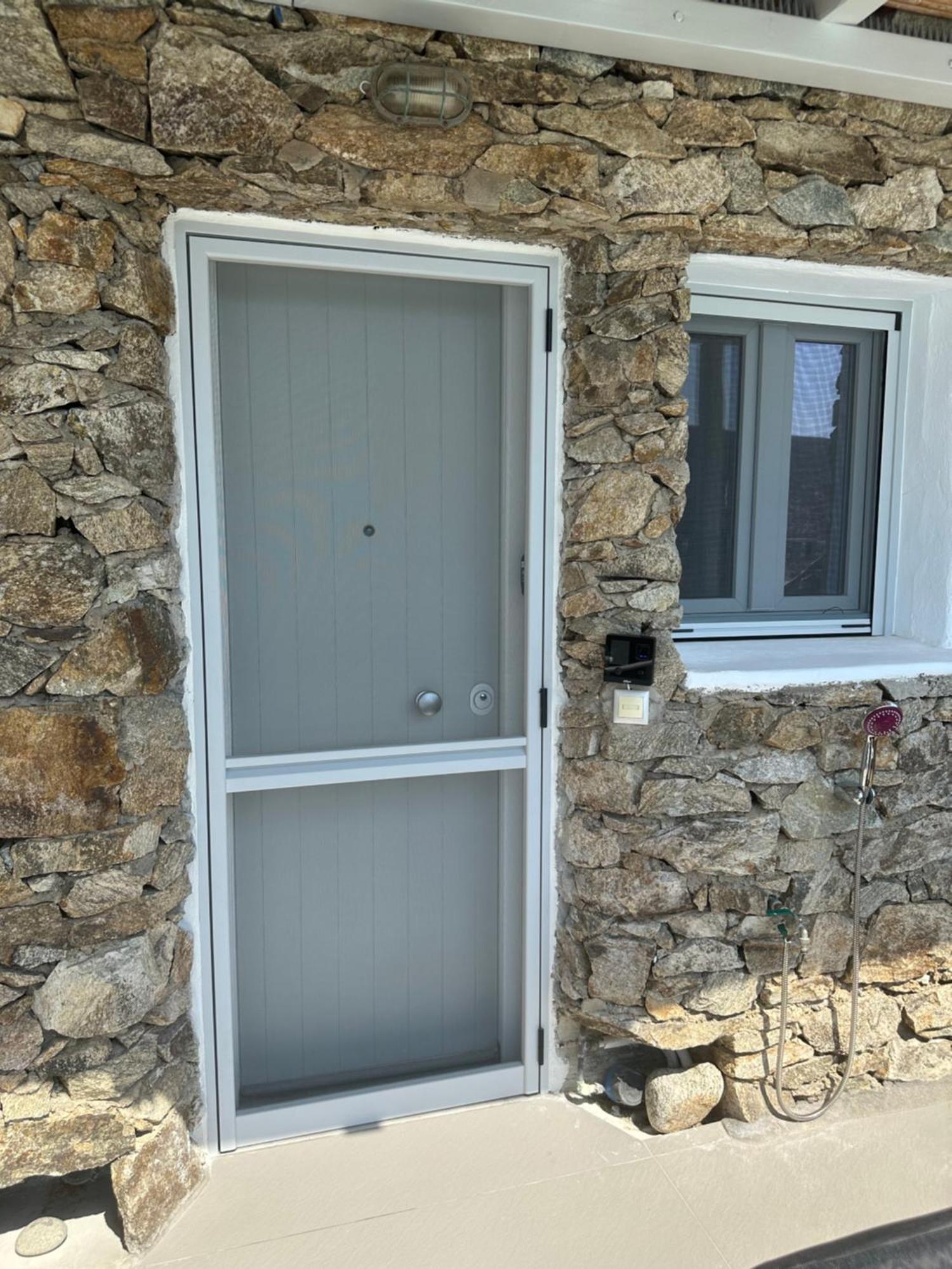 Cavo Blue Villas Elia  외부 사진