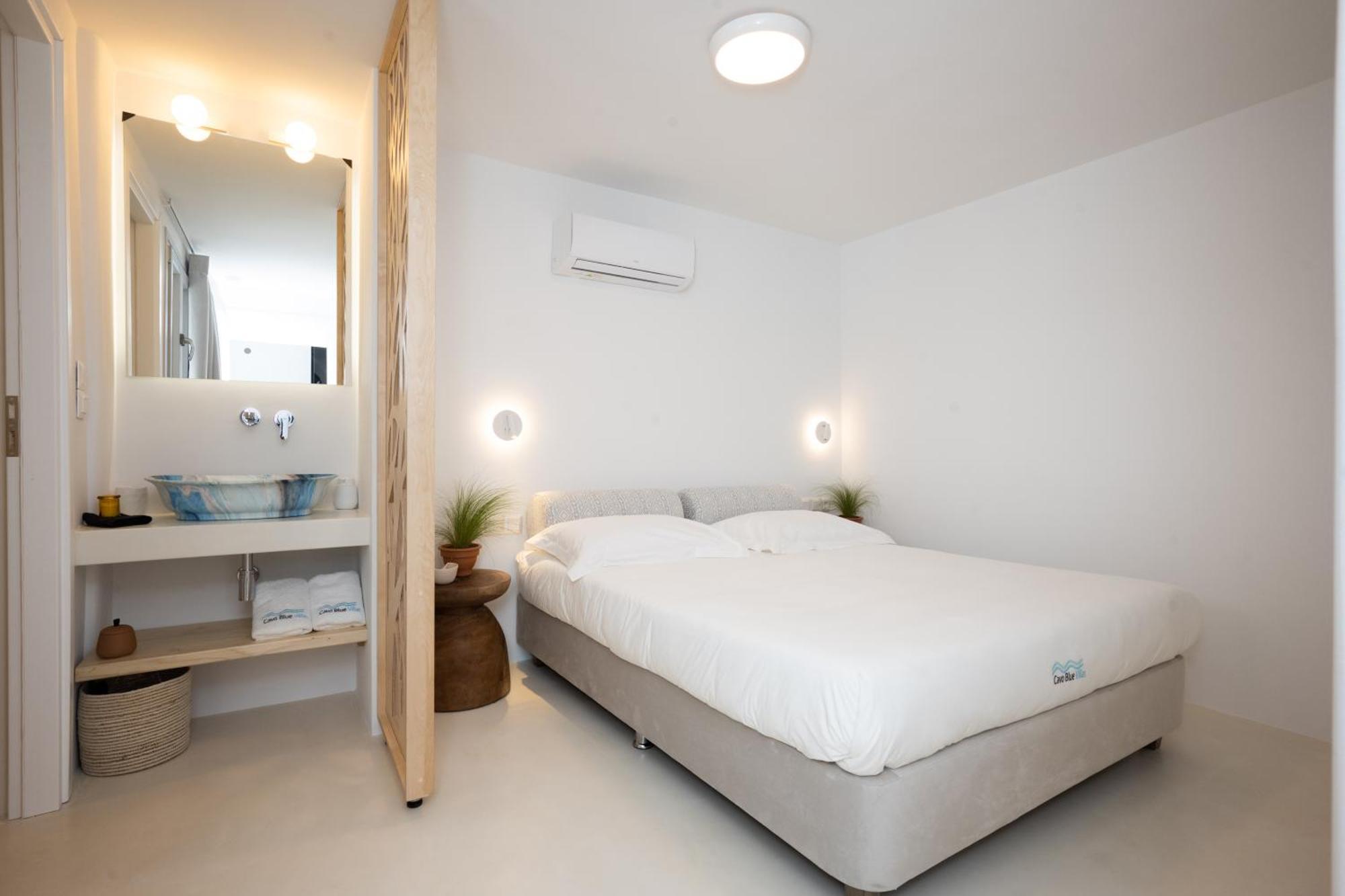 Cavo Blue Villas Elia  외부 사진