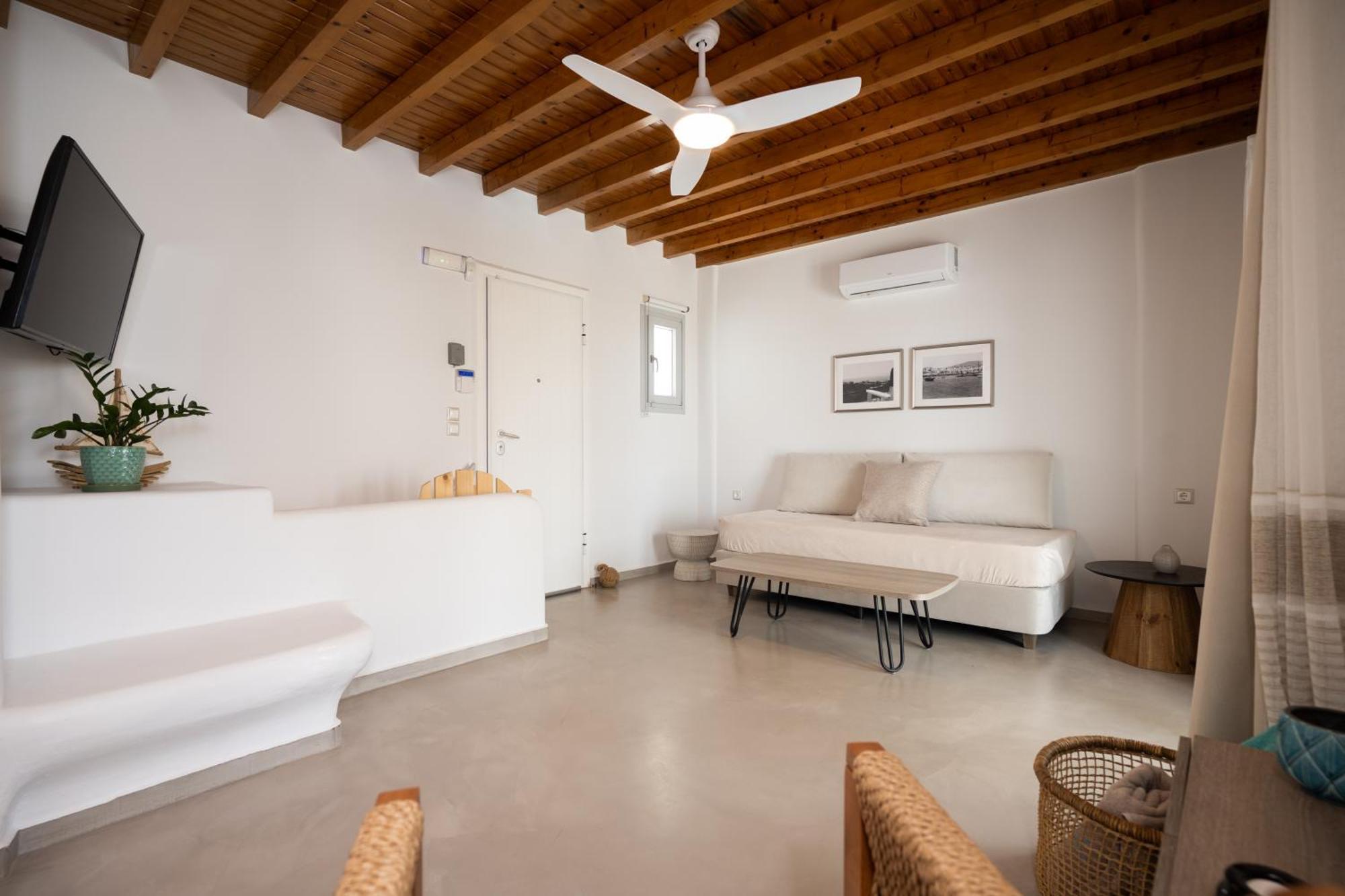Cavo Blue Villas Elia  외부 사진