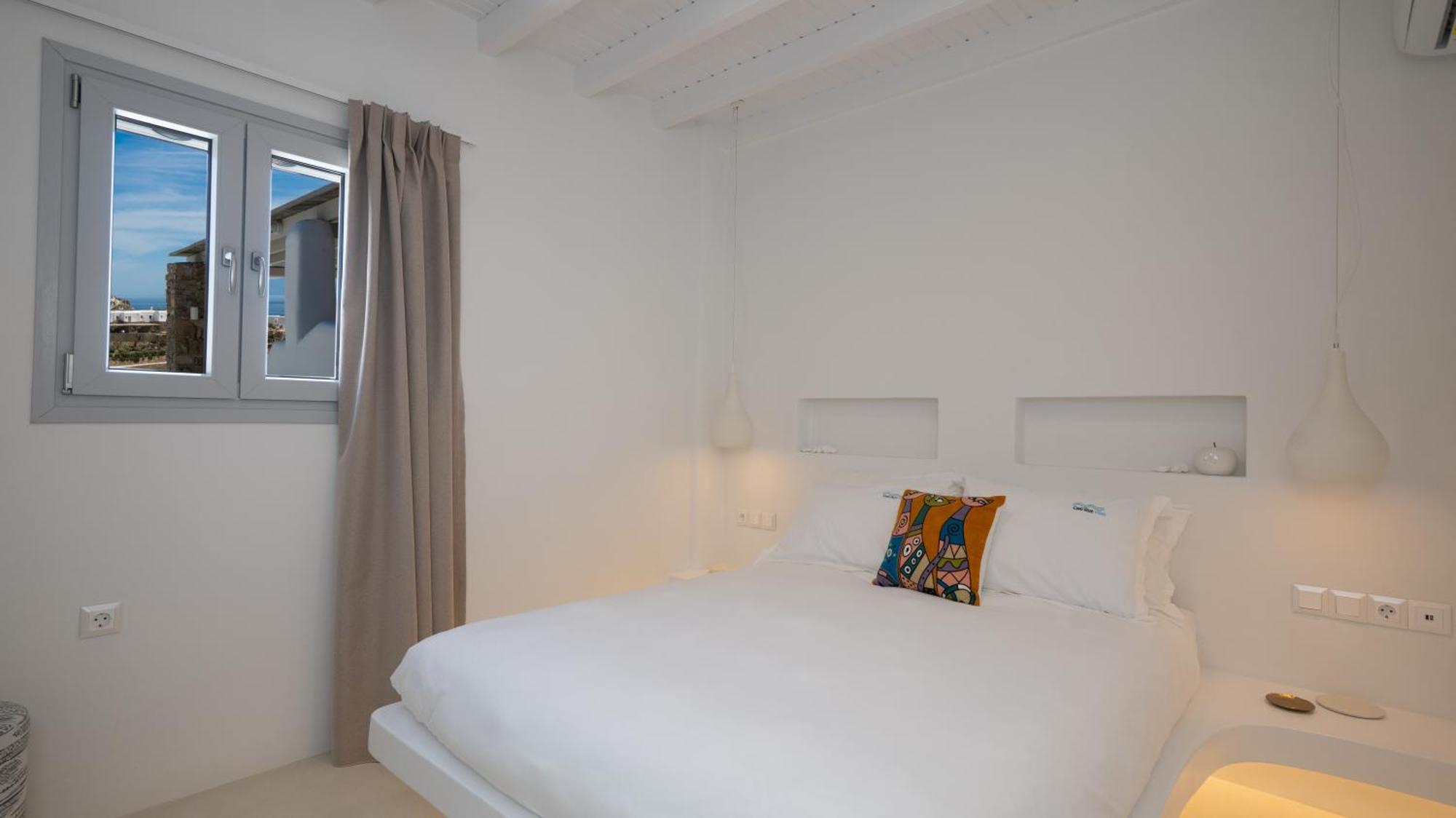 Cavo Blue Villas Elia  외부 사진
