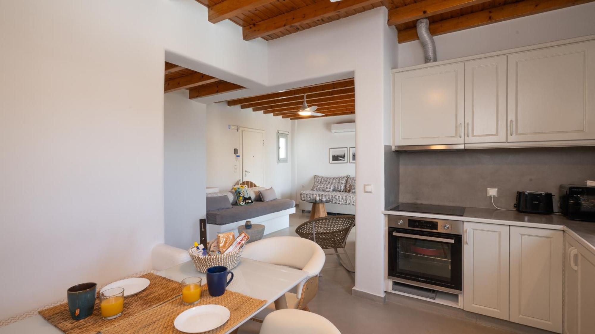 Cavo Blue Villas Elia  외부 사진