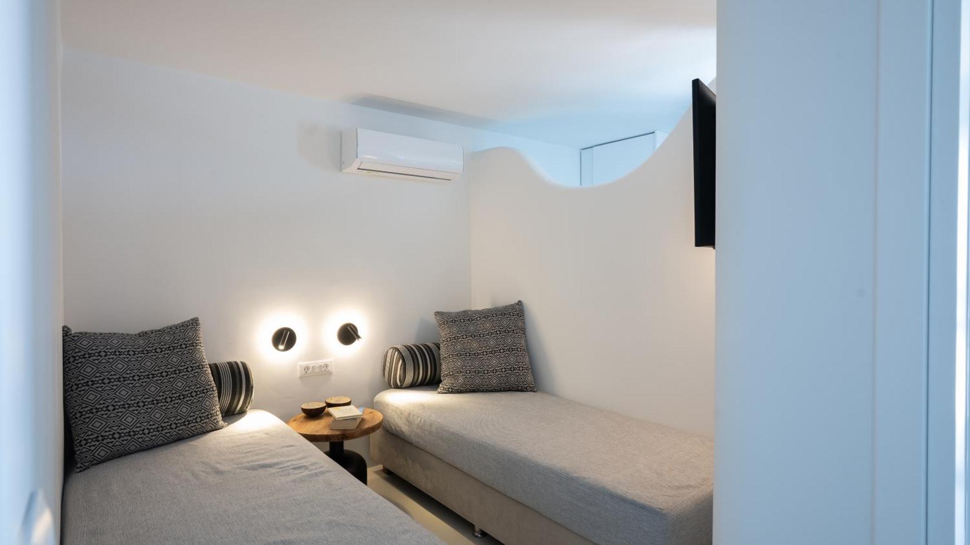 Cavo Blue Villas Elia  외부 사진
