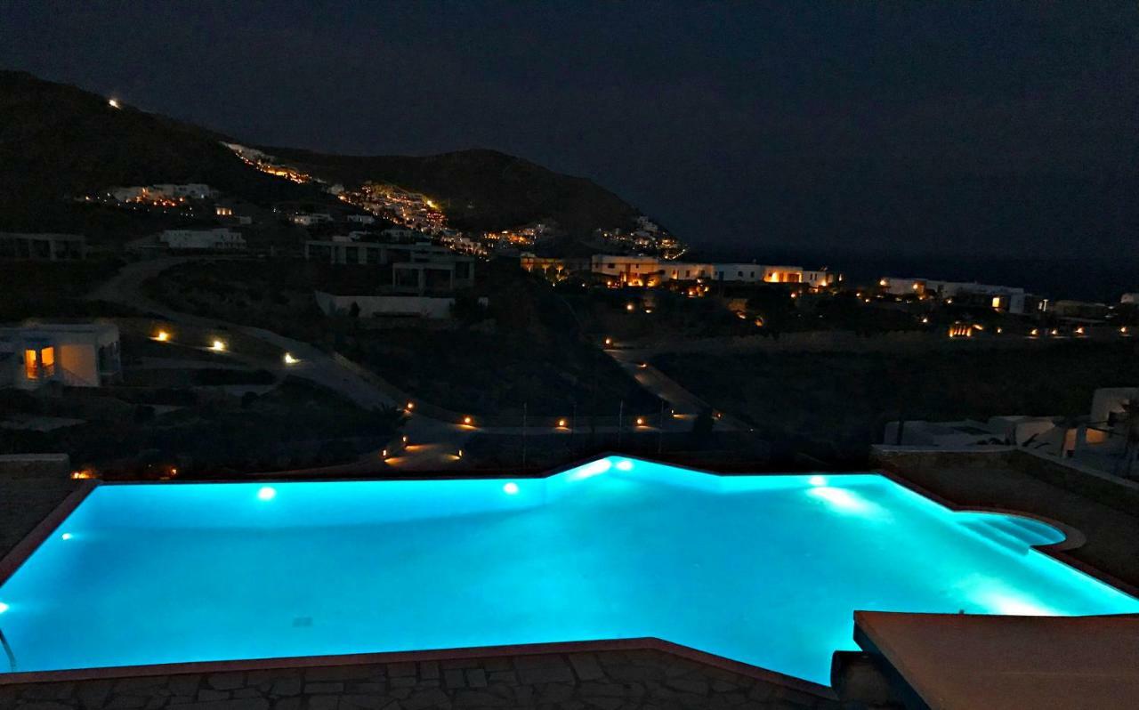 Cavo Blue Villas Elia  외부 사진