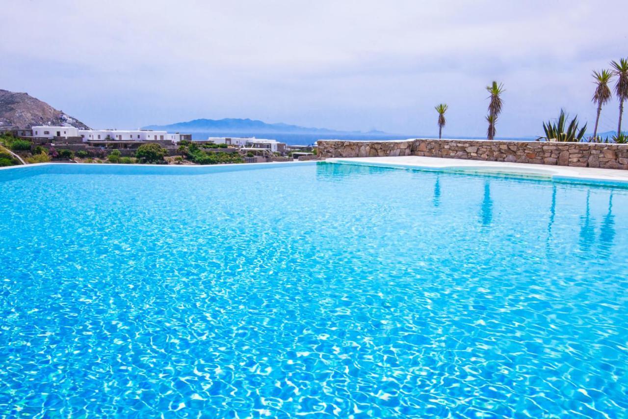 Cavo Blue Villas Elia  외부 사진